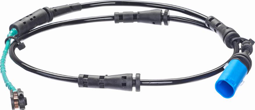 Galfer B1.G190-0150.2 - Сигнализатор, износ тормозных колодок abcparts.ee