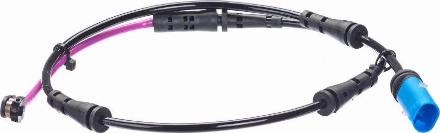 Galfer B1.G190-0153.2 - Сигнализатор, износ тормозных колодок abcparts.ee