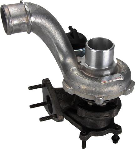 Garrett 715924-5003W - Турбина, компрессор abcparts.ee