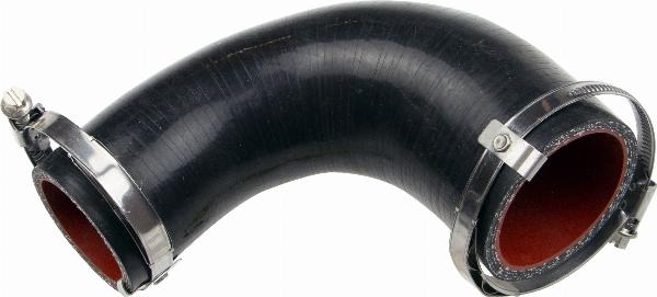 GATES 09-0910 - Трубка, нагнетание воздуха abcparts.ee