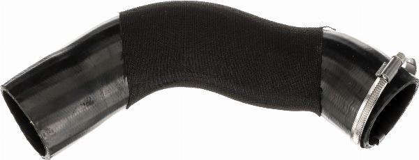 GATES 09-0931 - Трубка, нагнетание воздуха abcparts.ee