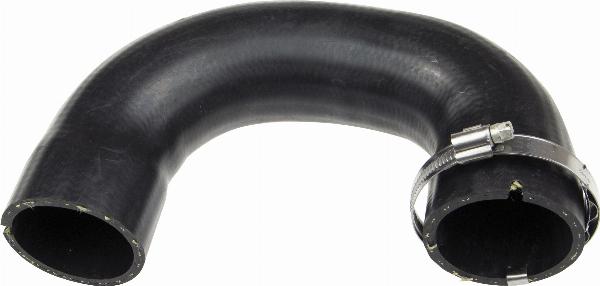 GATES 09-0668 - Трубка, нагнетание воздуха abcparts.ee