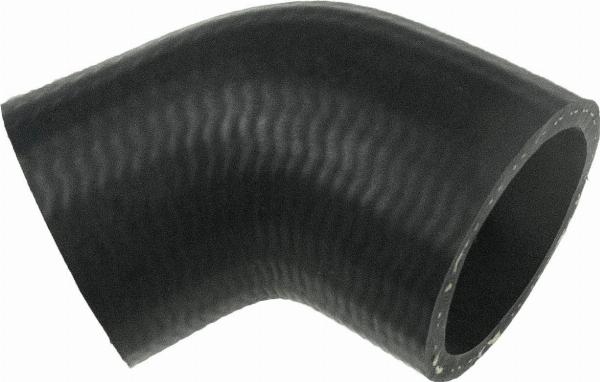 GATES 09-0684 - Трубка, нагнетание воздуха abcparts.ee