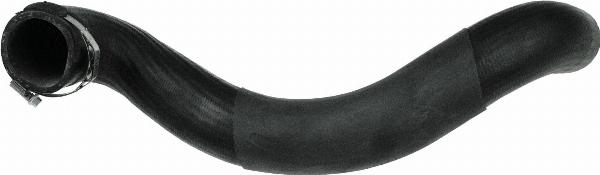 GATES 09-0688 - Трубка, нагнетание воздуха abcparts.ee