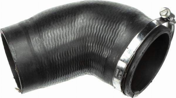 GATES 09-0042 - Трубка, нагнетание воздуха abcparts.ee