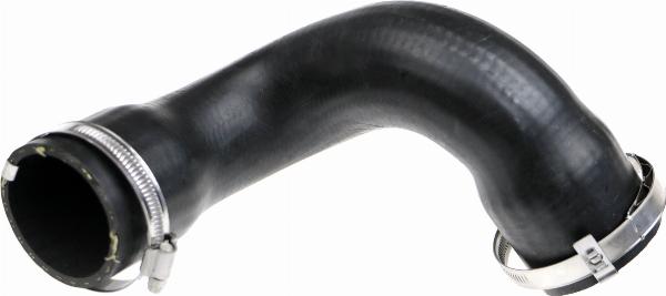 GATES 09-0067 - Трубка, нагнетание воздуха abcparts.ee