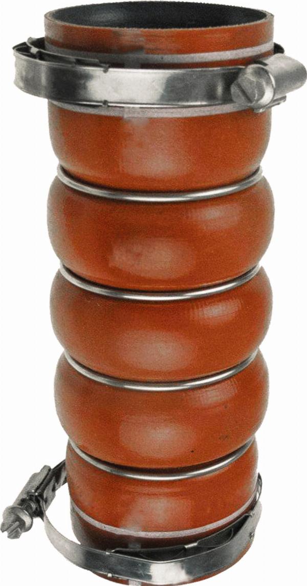 GATES 09-0123 - Трубка, нагнетание воздуха abcparts.ee