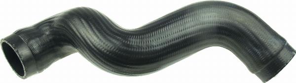 GATES 09-0335 - Трубка, нагнетание воздуха abcparts.ee