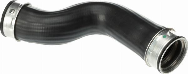 GATES 09-0330 - Трубка, нагнетание воздуха abcparts.ee