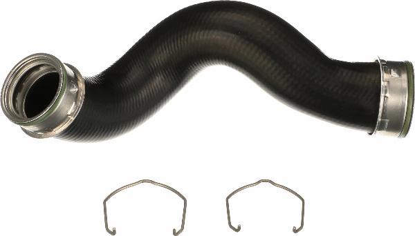 GATES 09-0219C - Трубка, нагнетание воздуха abcparts.ee