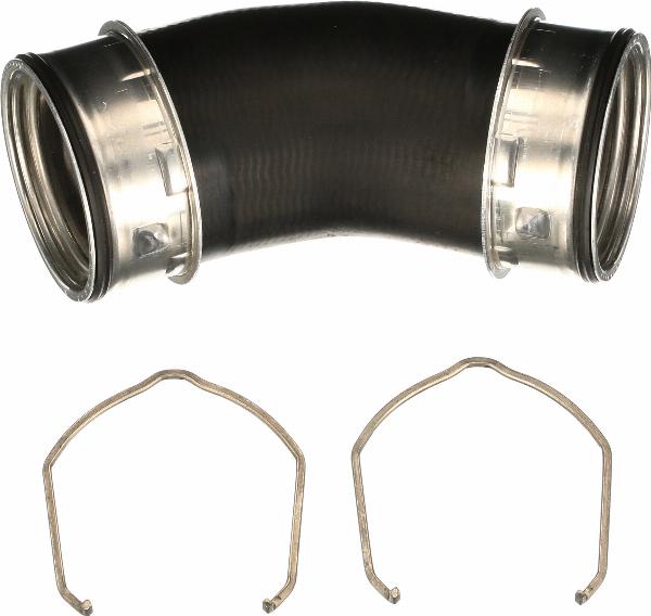 GATES 09-0227C - Трубка, нагнетание воздуха abcparts.ee