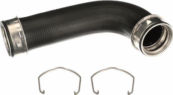 GATES 09-0277C - Трубка, нагнетание воздуха abcparts.ee