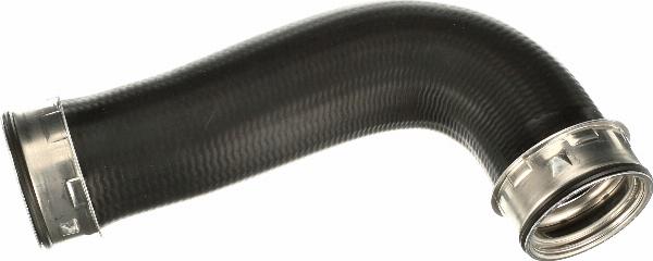 GATES 09-0277 - Трубка, нагнетание воздуха abcparts.ee