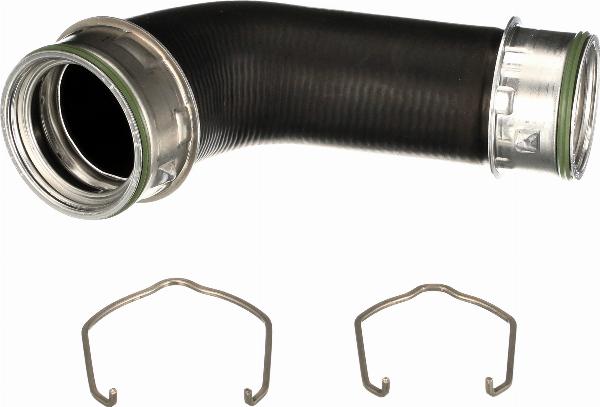 GATES 09-0758C - Трубка, нагнетание воздуха abcparts.ee