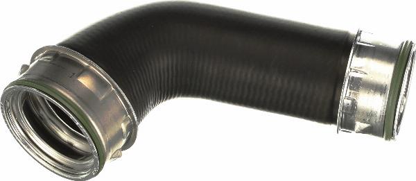 GATES 09-0758 - Трубка, нагнетание воздуха abcparts.ee