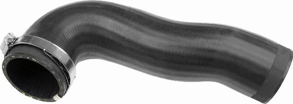 GATES 09-0771 - Трубка, нагнетание воздуха abcparts.ee