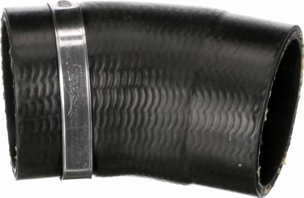 GATES 09-1401 - Трубка, нагнетание воздуха abcparts.ee