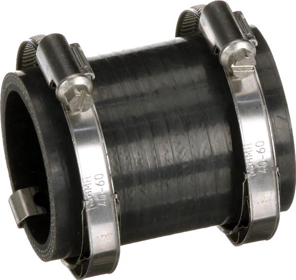 GATES 09-1505 - Трубка, нагнетание воздуха abcparts.ee