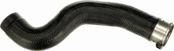 GATES 09-1624 - Трубка, нагнетание воздуха abcparts.ee