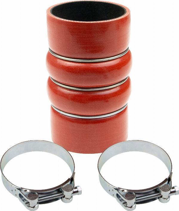 GATES 09-1045 - Трубка, нагнетание воздуха abcparts.ee