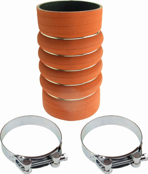 GATES 09-1051 - Трубка, нагнетание воздуха abcparts.ee