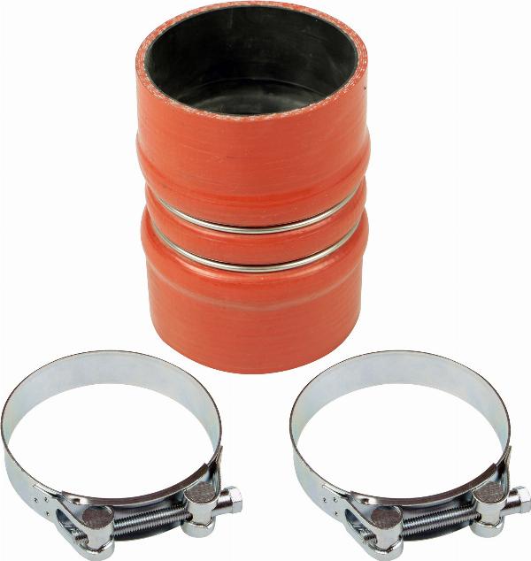 GATES 09-1052 - Трубка, нагнетание воздуха abcparts.ee