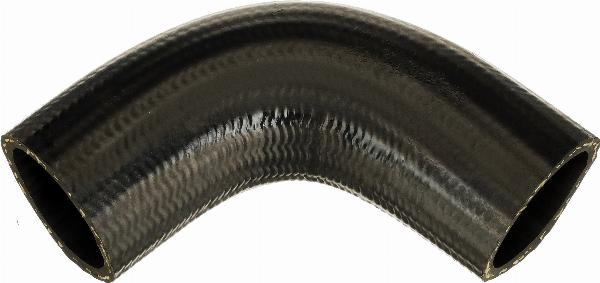 GATES 09-1008 - Трубка, нагнетание воздуха abcparts.ee