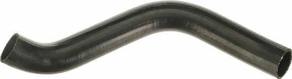 GATES 09-1007 - Трубка, нагнетание воздуха abcparts.ee