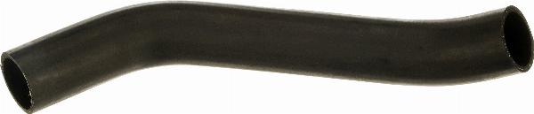 GATES 09-1010 - Трубка, нагнетание воздуха abcparts.ee