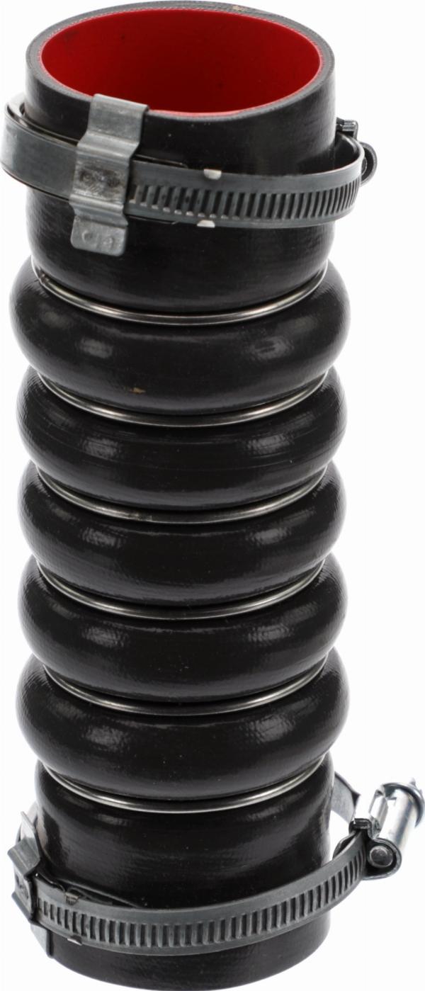 GATES 09-1396 - Трубка, нагнетание воздуха abcparts.ee