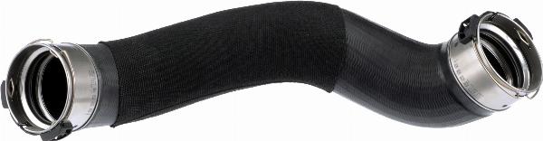 GATES 09-1374 - Трубка, нагнетание воздуха abcparts.ee