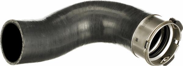 GATES 09-1242 - Трубка, нагнетание воздуха abcparts.ee