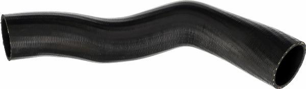 GATES 09-1263 - Трубка, нагнетание воздуха abcparts.ee