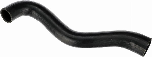 GATES 09-1262 - Трубка, нагнетание воздуха abcparts.ee