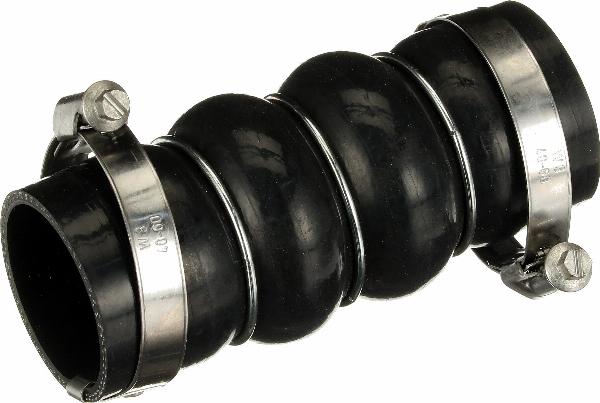 GATES 09-1717 - Трубка, нагнетание воздуха abcparts.ee