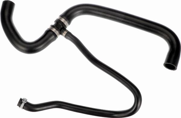 GATES 05-4981 - Шланг радиатора abcparts.ee