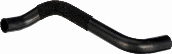 GATES 05-4976 - Шланг радиатора abcparts.ee