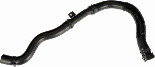 GATES 05-4485 - Шланг радиатора abcparts.ee