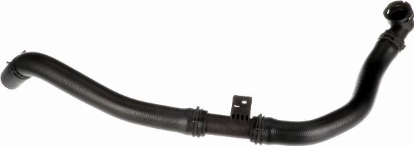 GATES 05-4486 - Шланг радиатора abcparts.ee