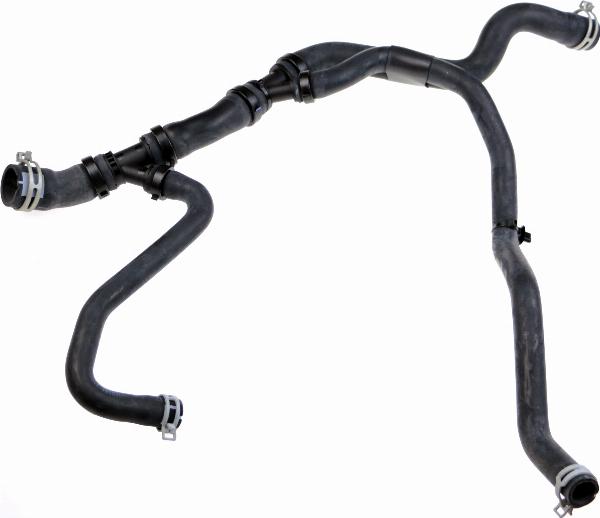 GATES 05-4545 - Шланг радиатора abcparts.ee