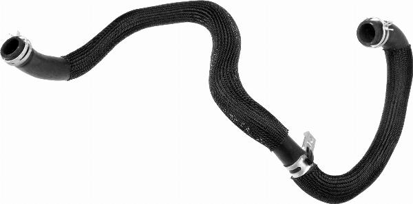 GATES 05-4533 - Шланг радиатора abcparts.ee