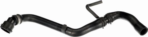 GATES 05-4645 - Шланг радиатора abcparts.ee