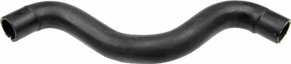 GATES 05-4605 - Шланг радиатора abcparts.ee