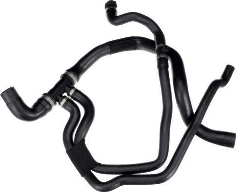 GATES 05-4633 - Шланг радиатора abcparts.ee