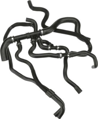 GATES 05-4164 - Шланг радиатора abcparts.ee