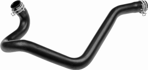 GATES 05-4112 - Шланг радиатора abcparts.ee