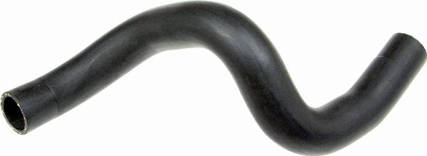 GATES 05-4126 - Шланг радиатора abcparts.ee