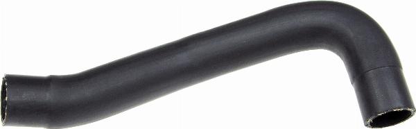 GATES 05-4127 - Шланг радиатора abcparts.ee