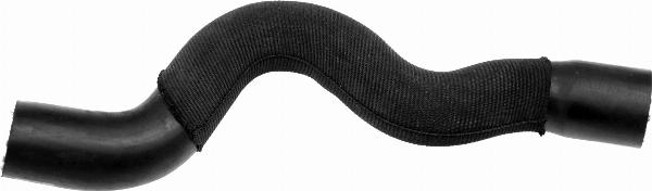 GATES 05-4179 - Шланг радиатора abcparts.ee