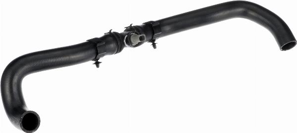 GATES 05-4864 - Шланг радиатора abcparts.ee